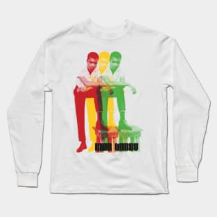 King Tubby Long Sleeve T-Shirt